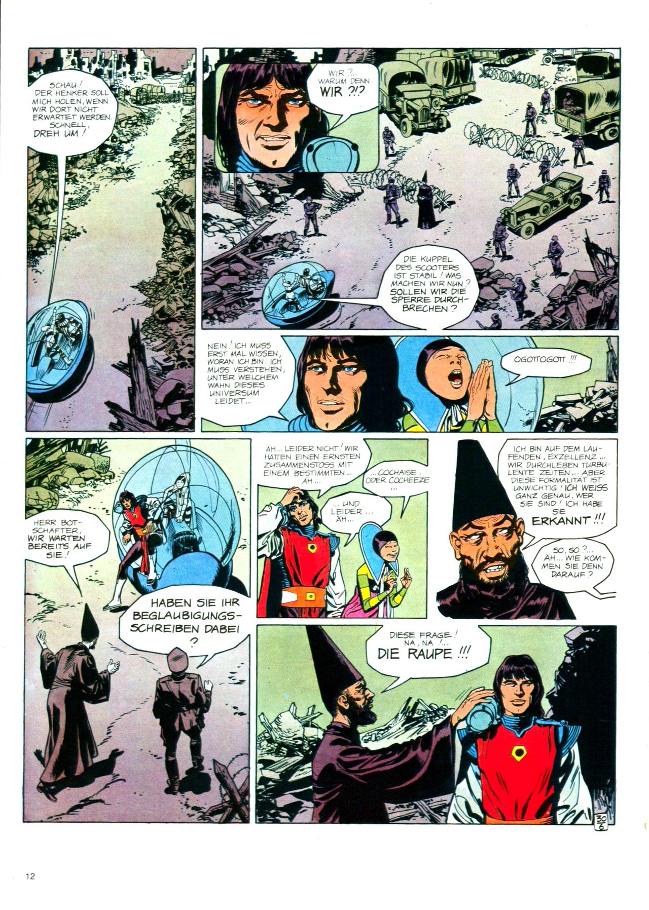 Schwermetall #035 page 12 full