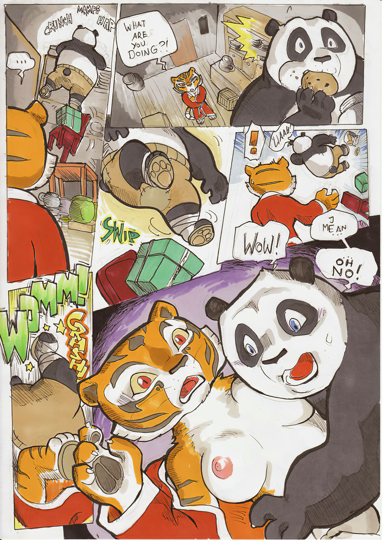 Better Late than Never page 5 full