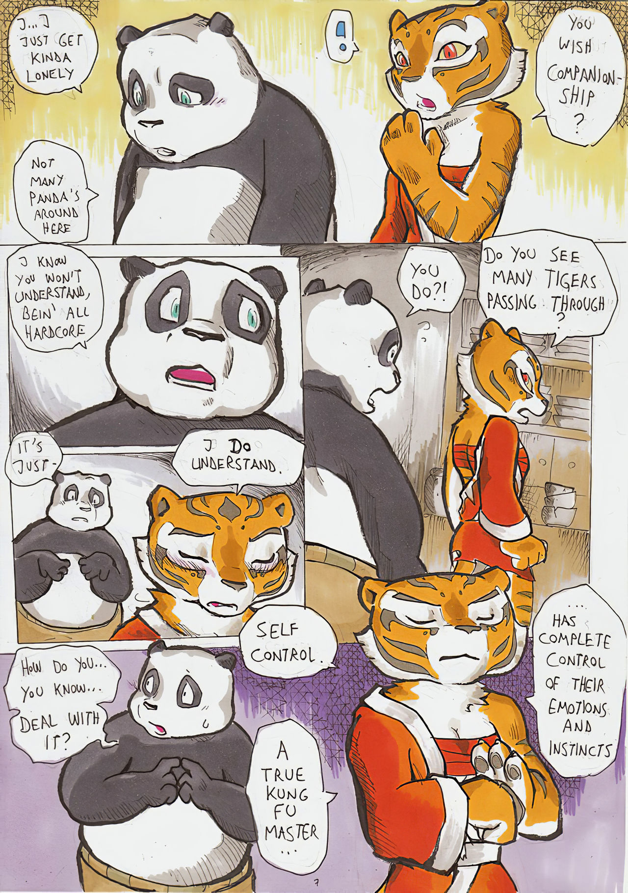 Better Late than Never page 8 full