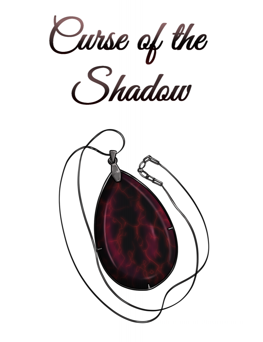 Curse of the Shadow Chapter 1 page 1 full