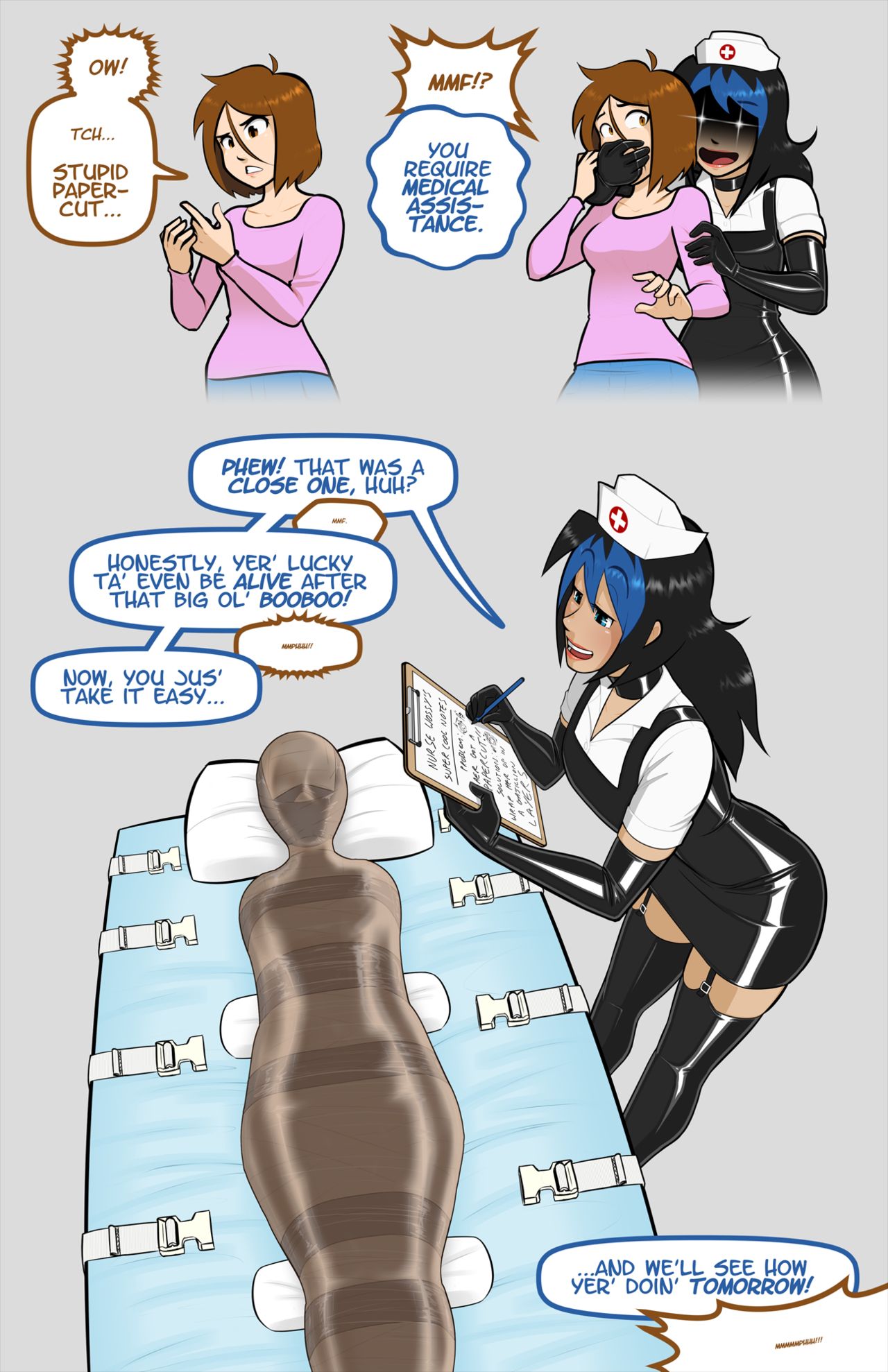 Papercut page 11 full