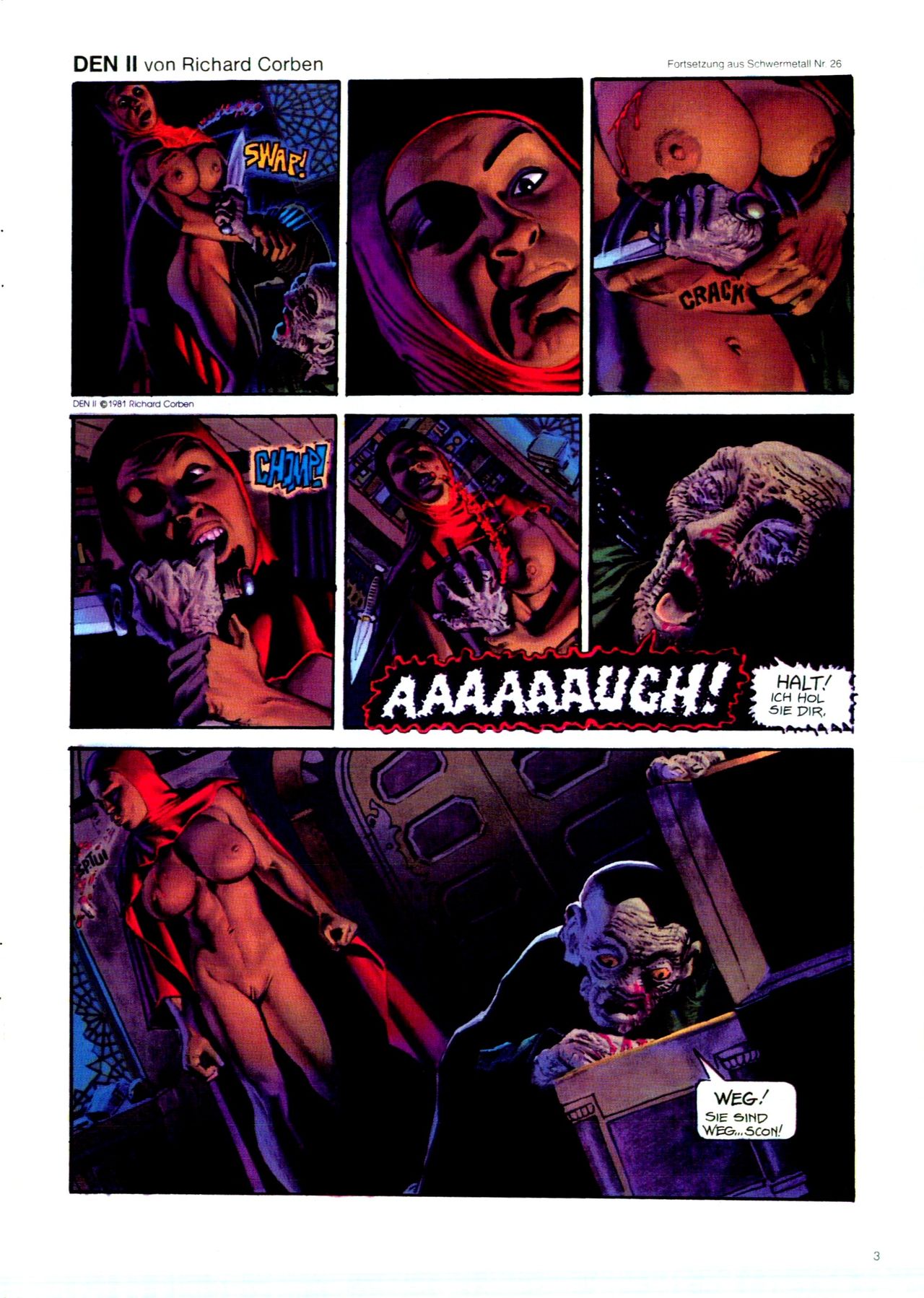 Schwermetall #027 page 3 full