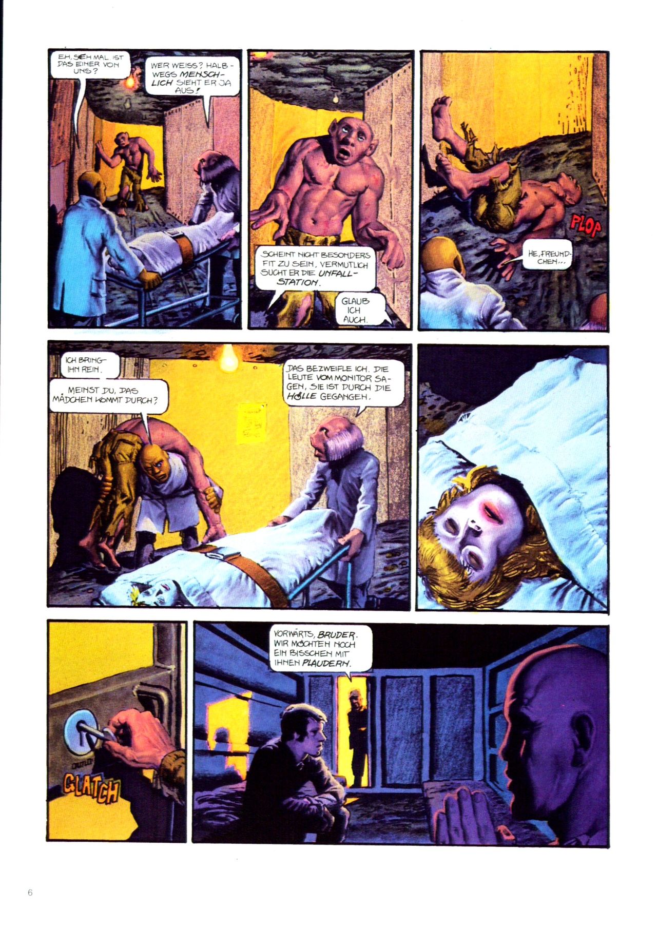 Schwermetall #014 page 6 full