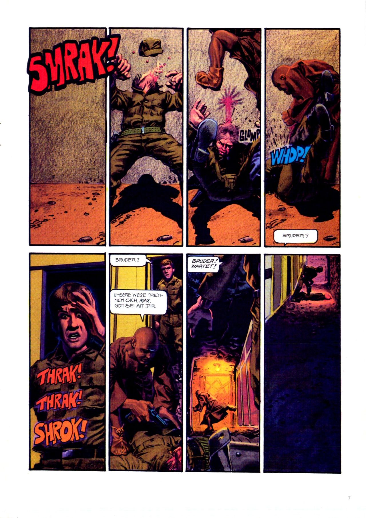 Schwermetall #014 page 7 full