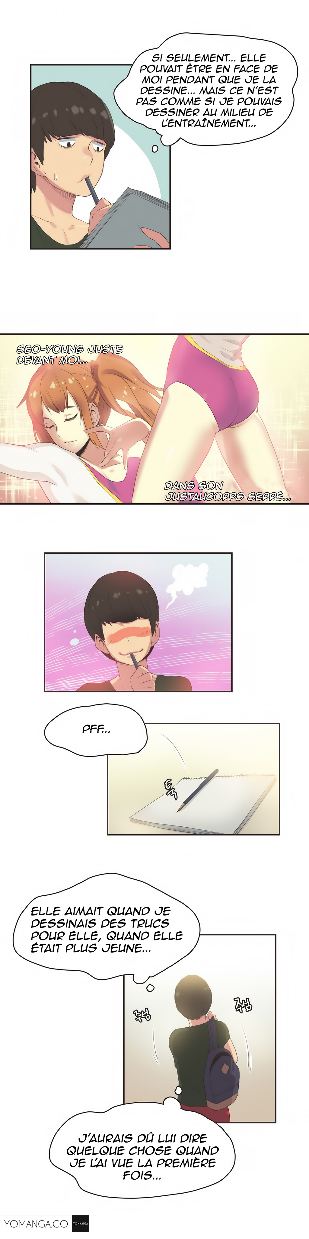 Sports Girl 23-27 page 12 full