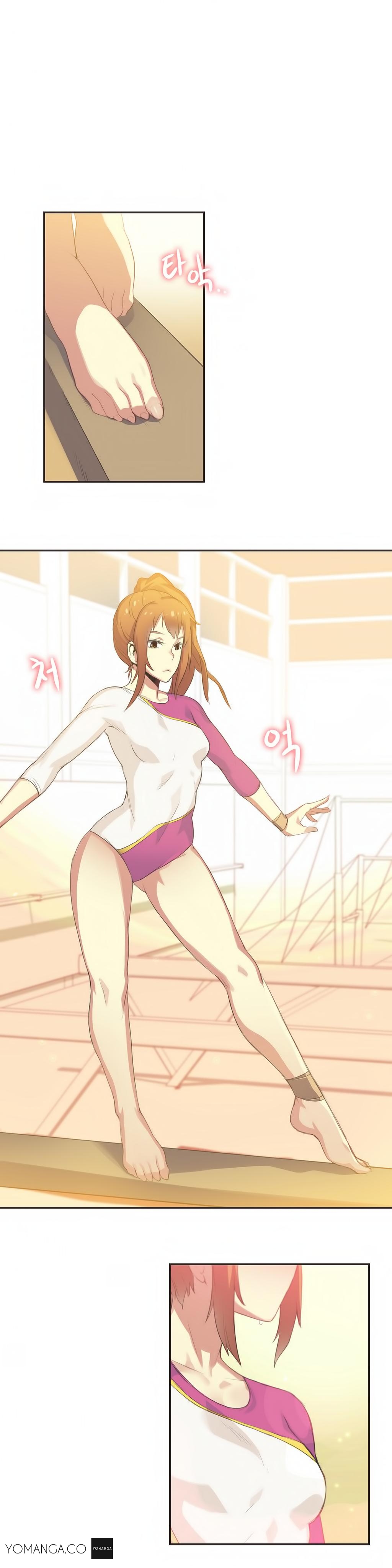 Sports Girl 23-27 page 2 full