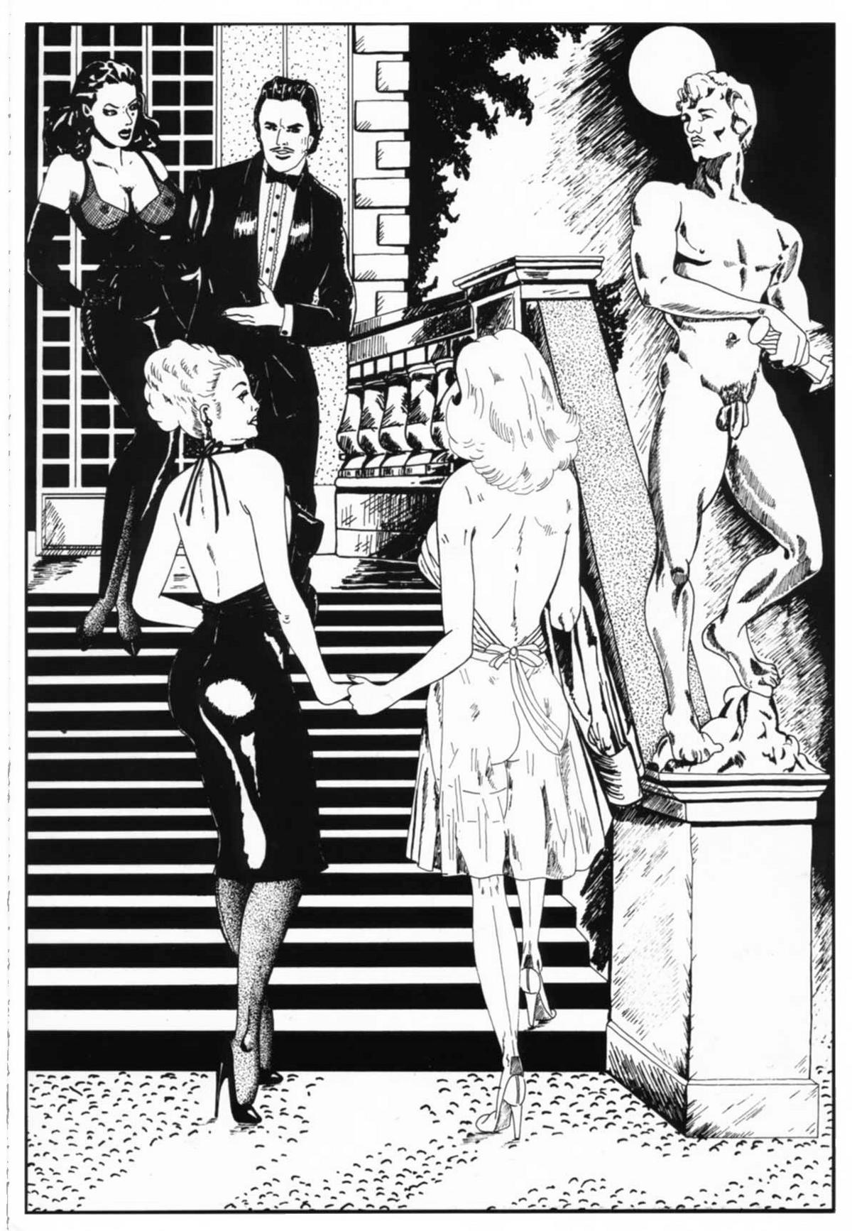 La Sultane page 3 full