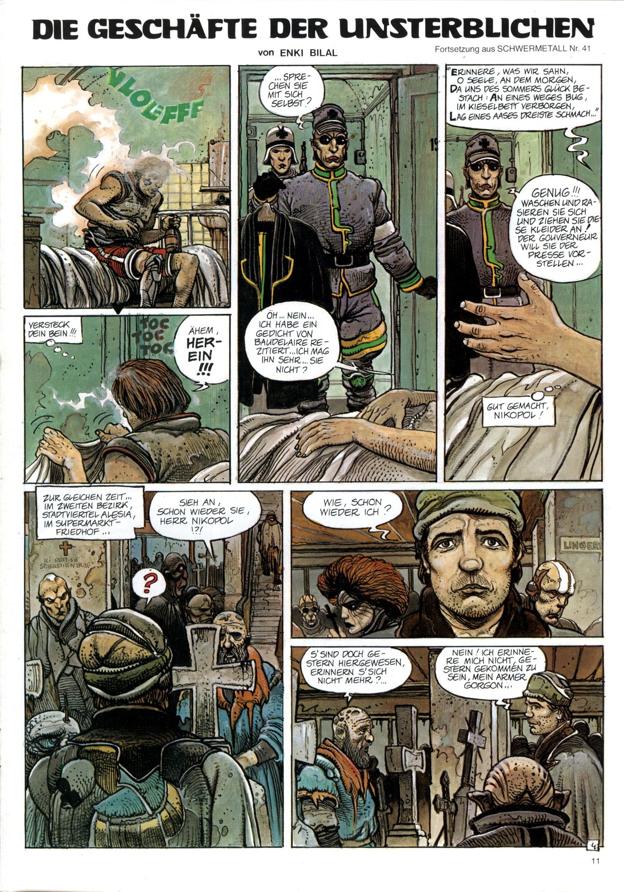 Schwermetall #042 page 11 full