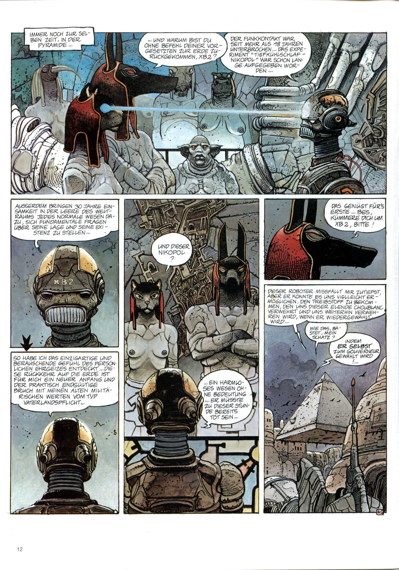 Schwermetall #042 page 12 full