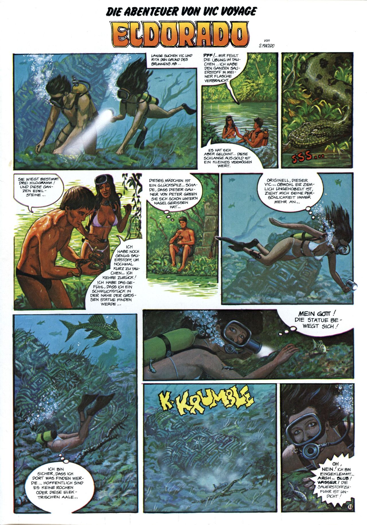 Schwermetall #042 page 3 full