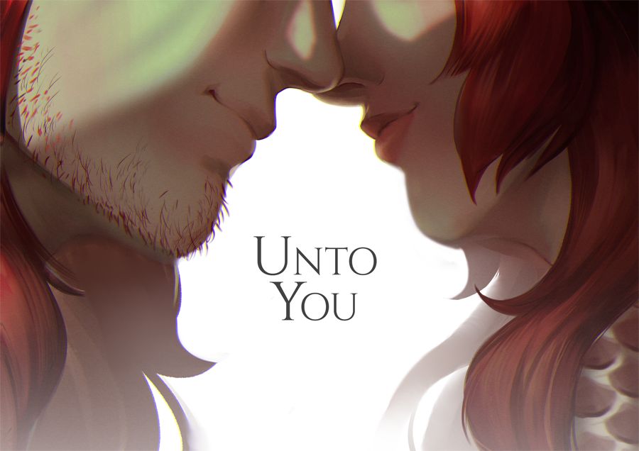 Timeless: Unto You page 1 full