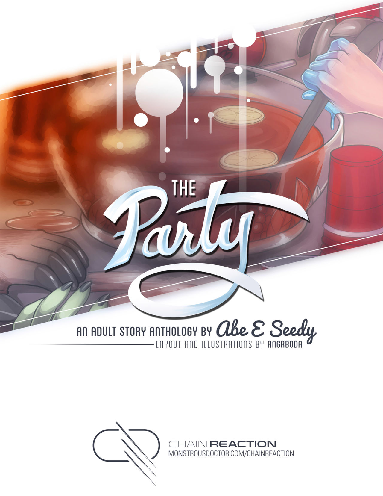 The Party page 2 full