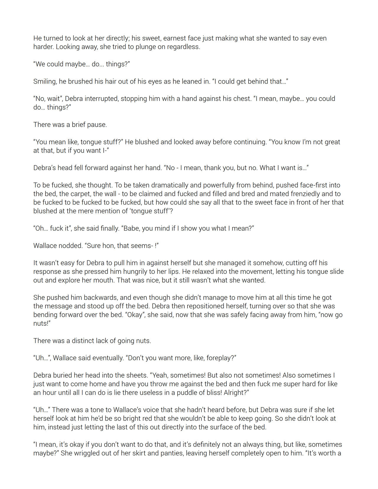 The Party page 7 full