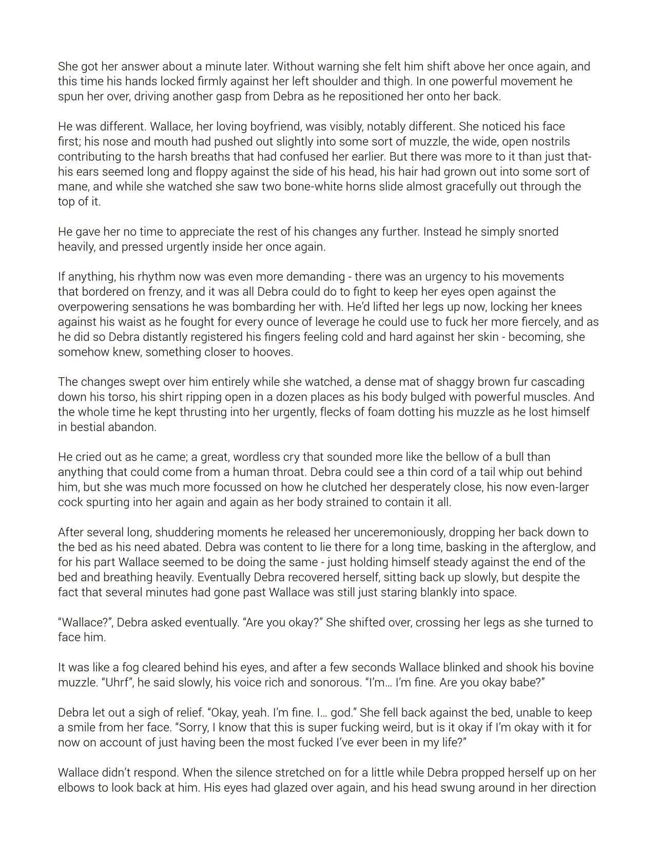 The Party page 9 full
