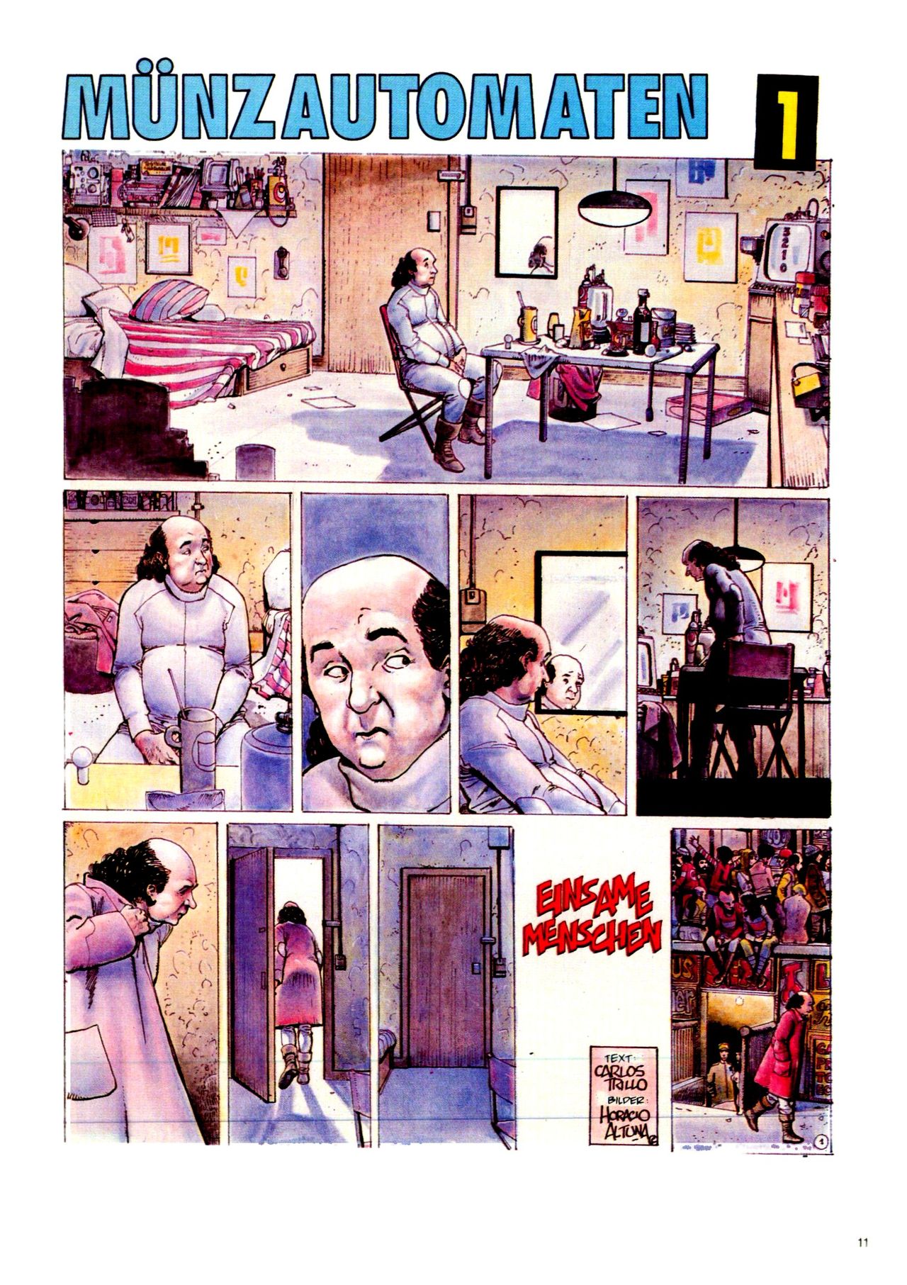 Schwermetall #095 page 11 full