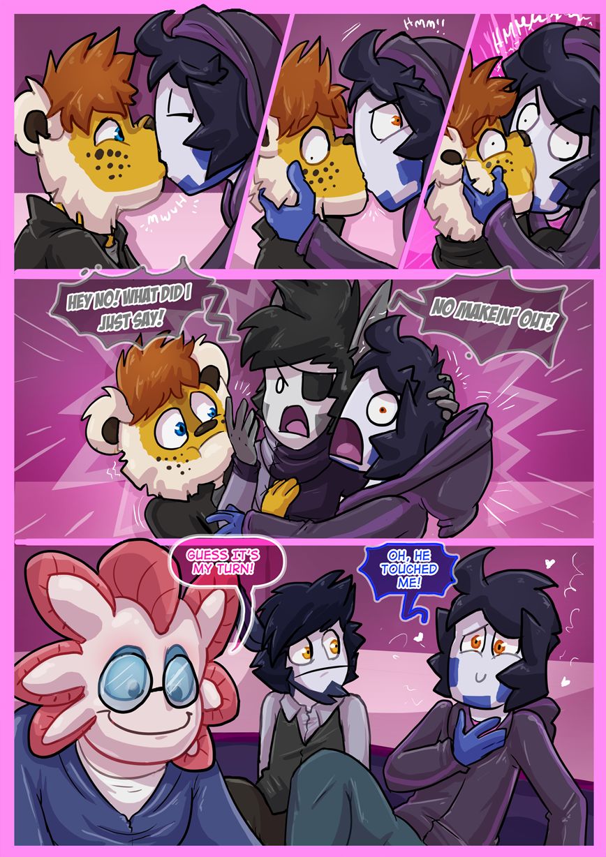 Thrills n Chills page 12 full
