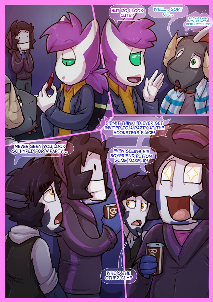 Thrills n Chills page 2 full