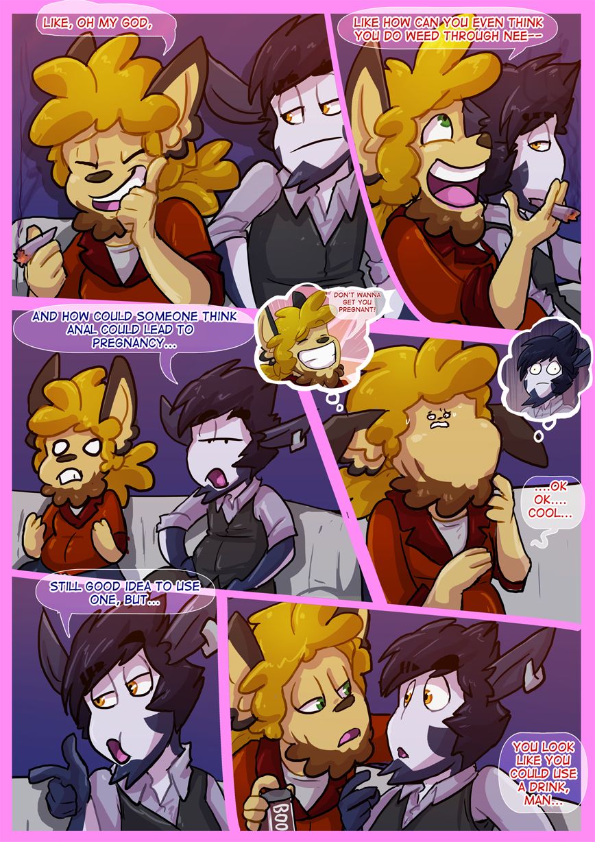 Thrills n Chills page 5 full