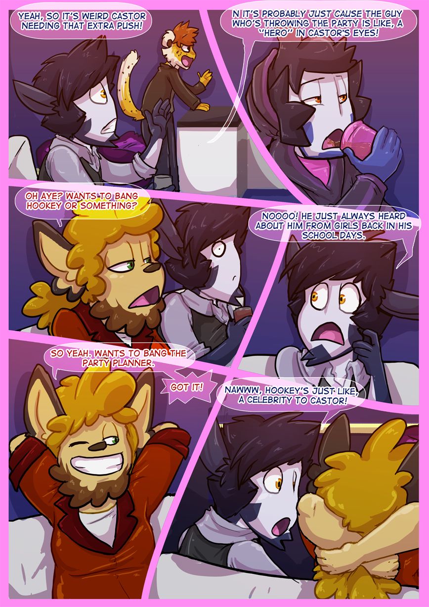 Thrills n Chills page 7 full