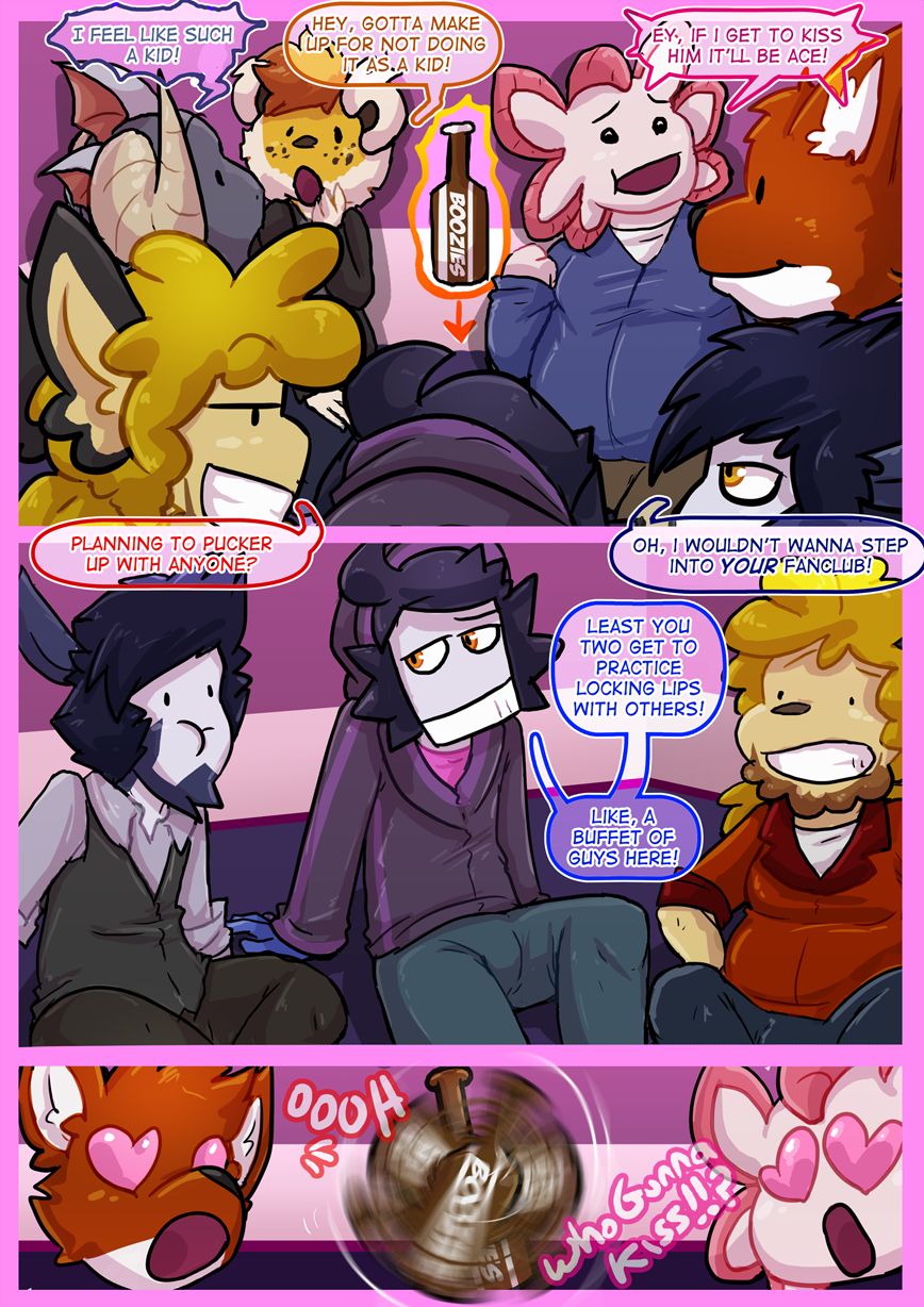 Thrills n Chills page 9 full