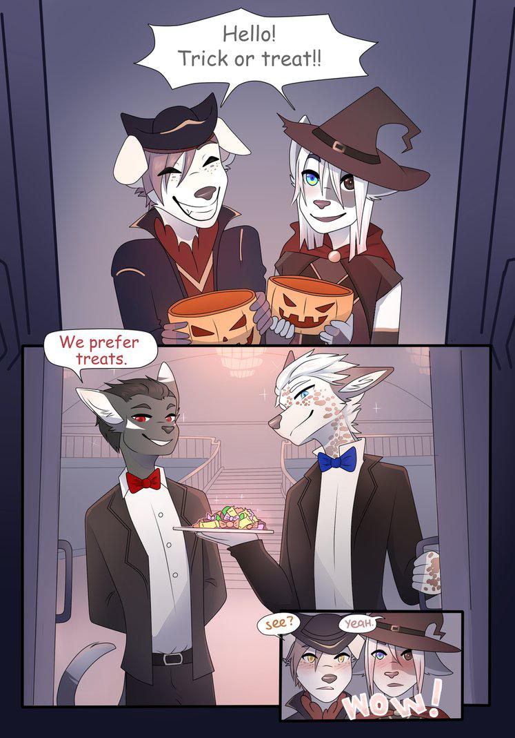 It's Never Too Late to Trick Or Treat page 3 full