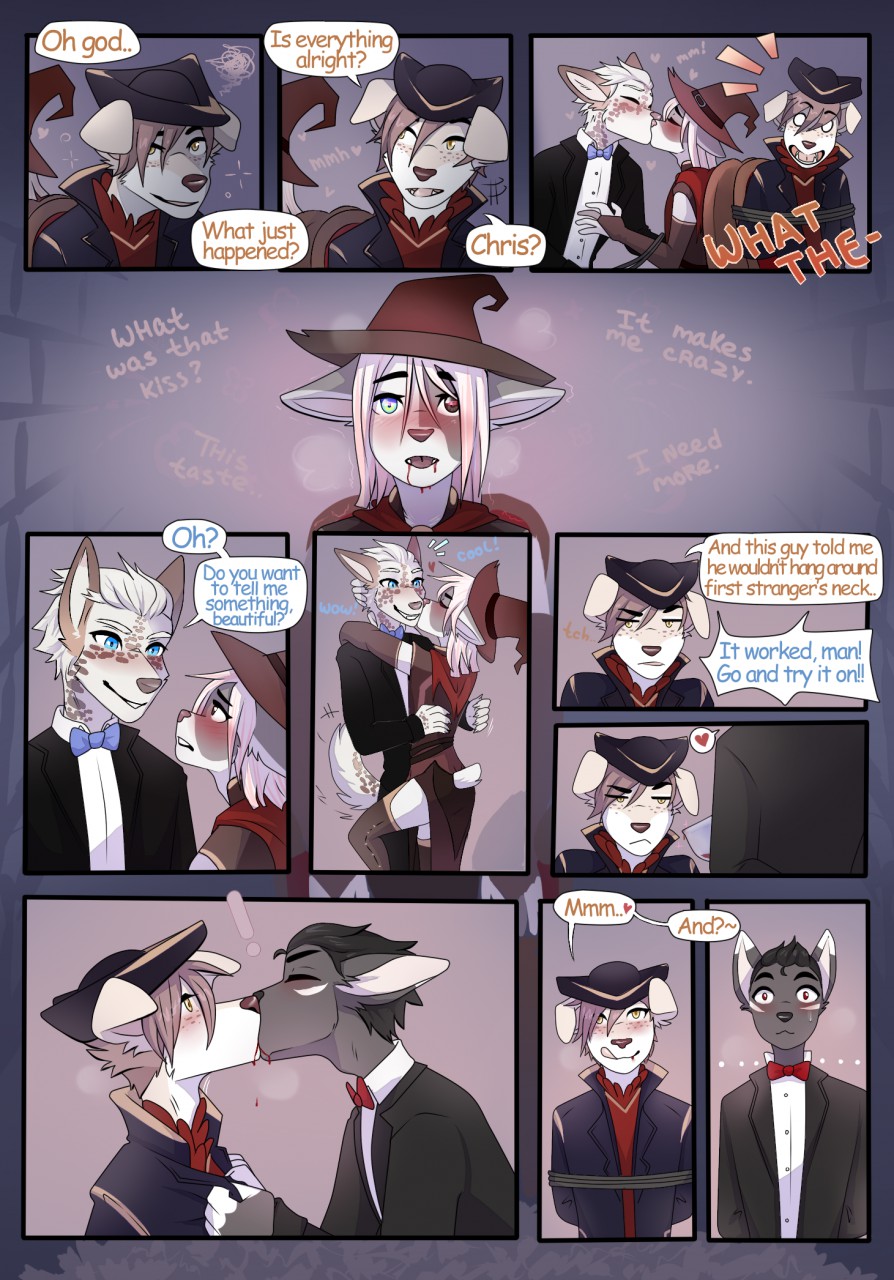 It's Never Too Late to Trick Or Treat page 8 full