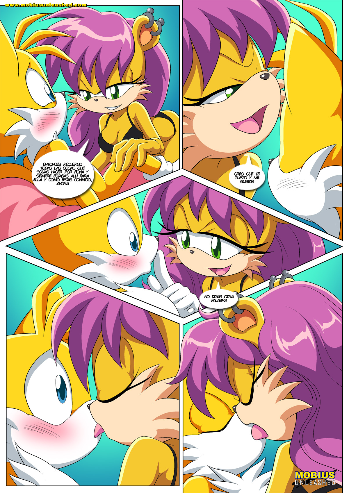 A Powerful Concert page 12 full