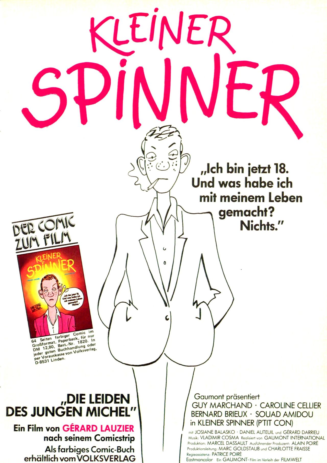 Schwermetall #056 page 11 full