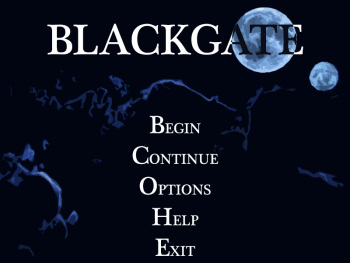 [Bane] Blackgate [v0.126] cover