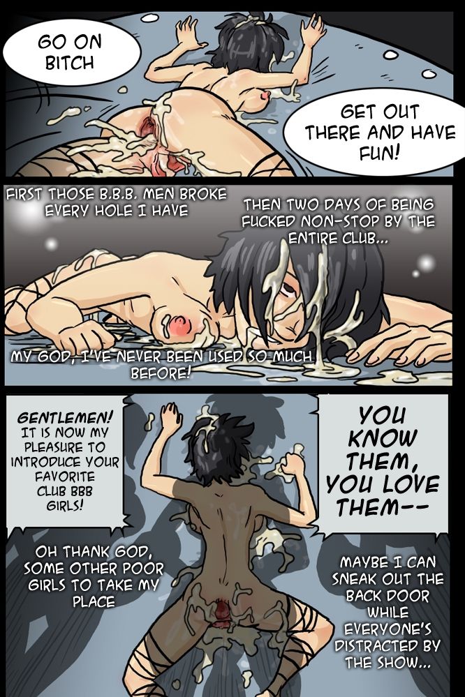 Club BBB page 12 full
