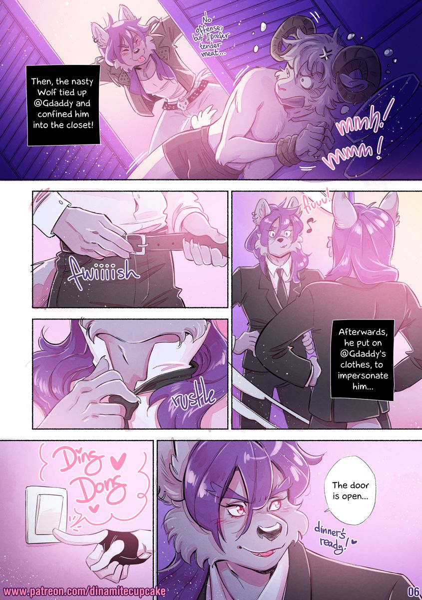 Cherry Hoodie page 7 full