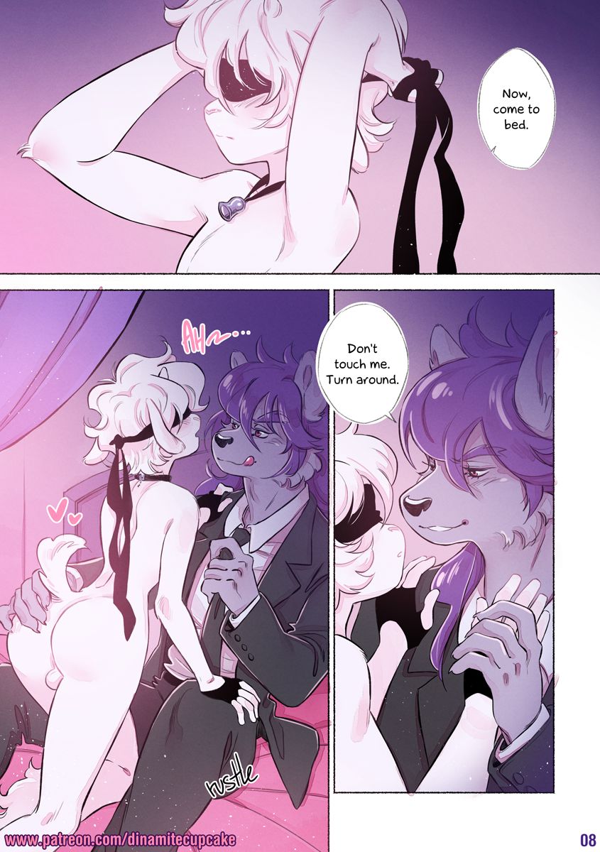 Cherry Hoodie page 9 full