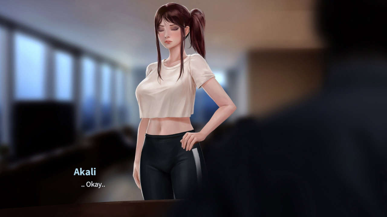 Pop Starz : Behind the Scenes Part I - Akali page 11 full