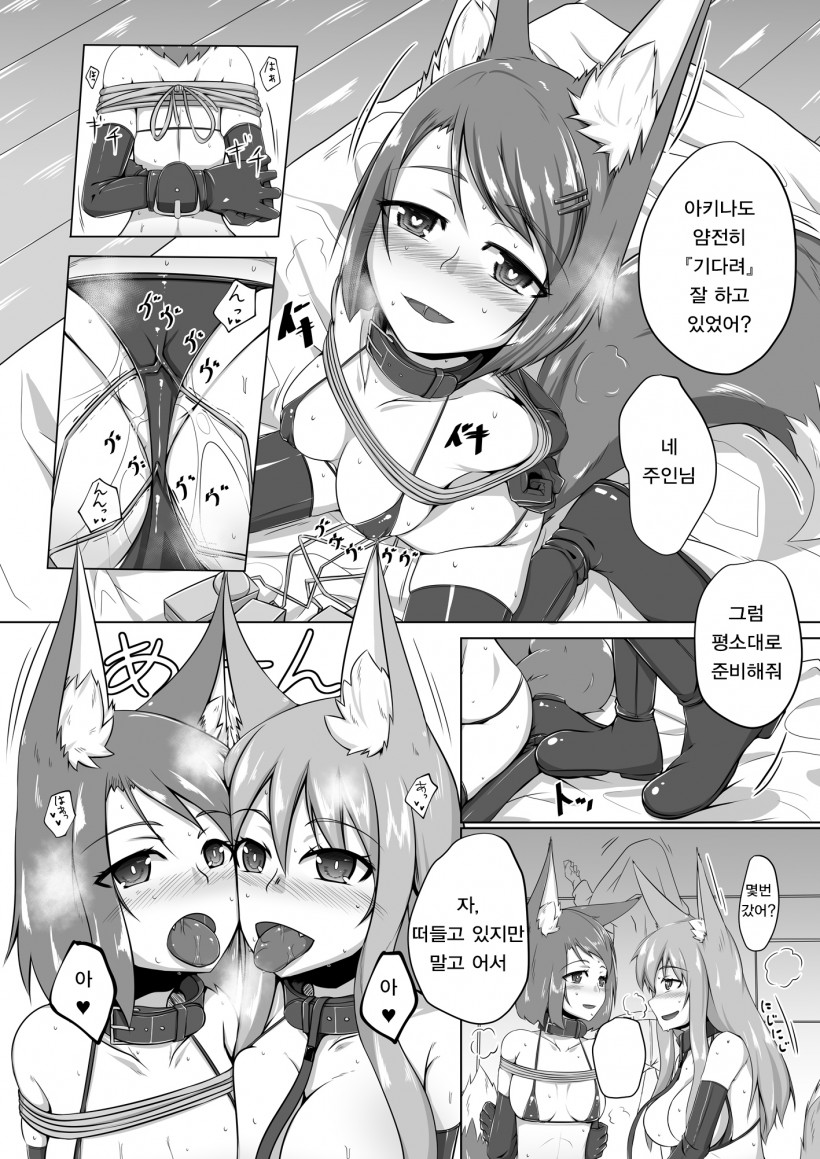 FOX MANIAX page 5 full