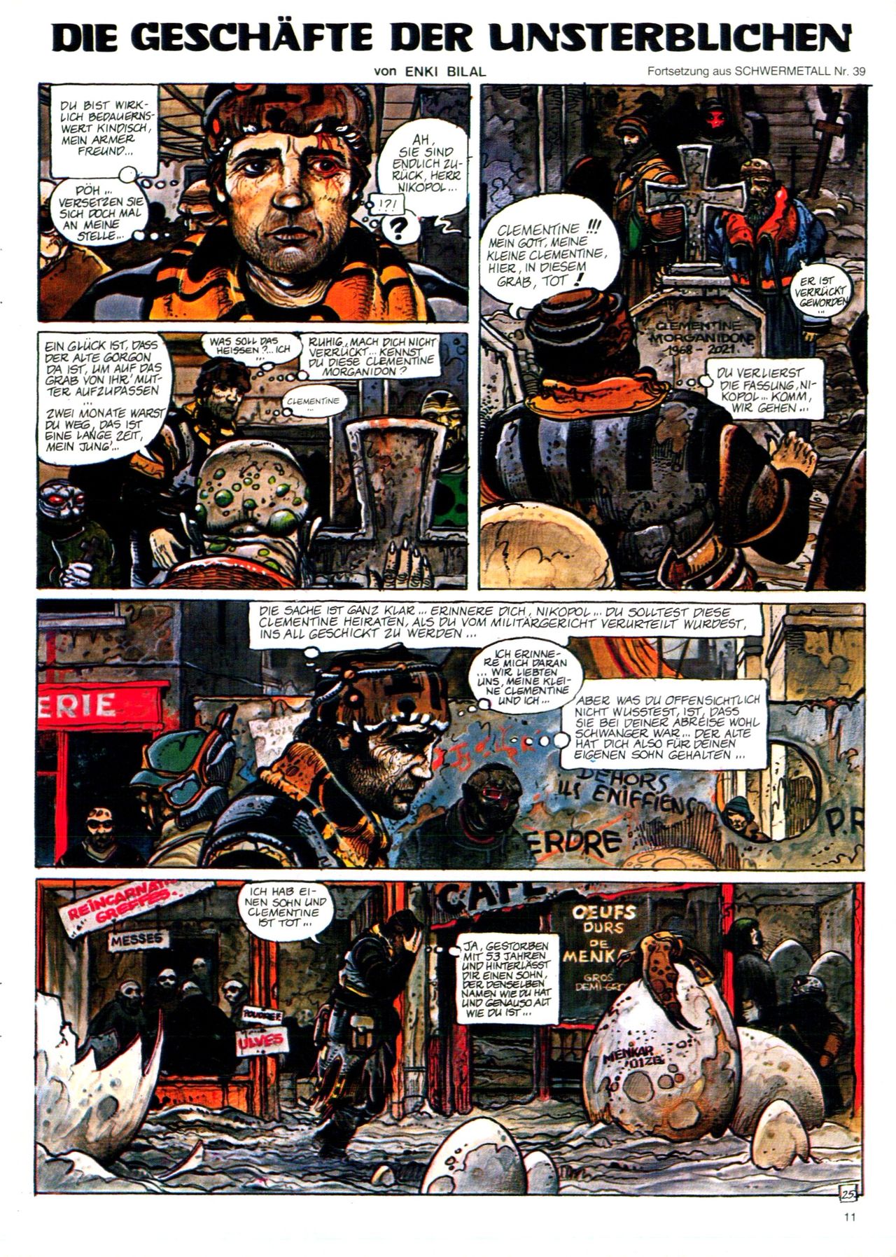 Schwermetall #040 page 11 full