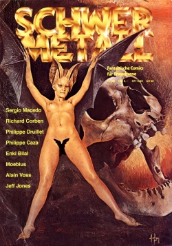 Schwermetall #040