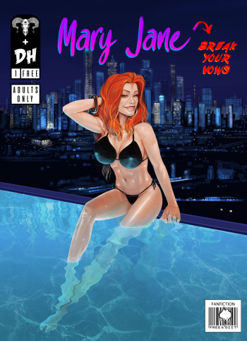 [Studio-Pirrate] Mary Jane - Break Your Vows (Spider-Man) cover