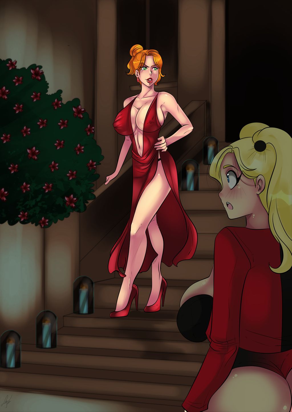Lufidelis page 11 full