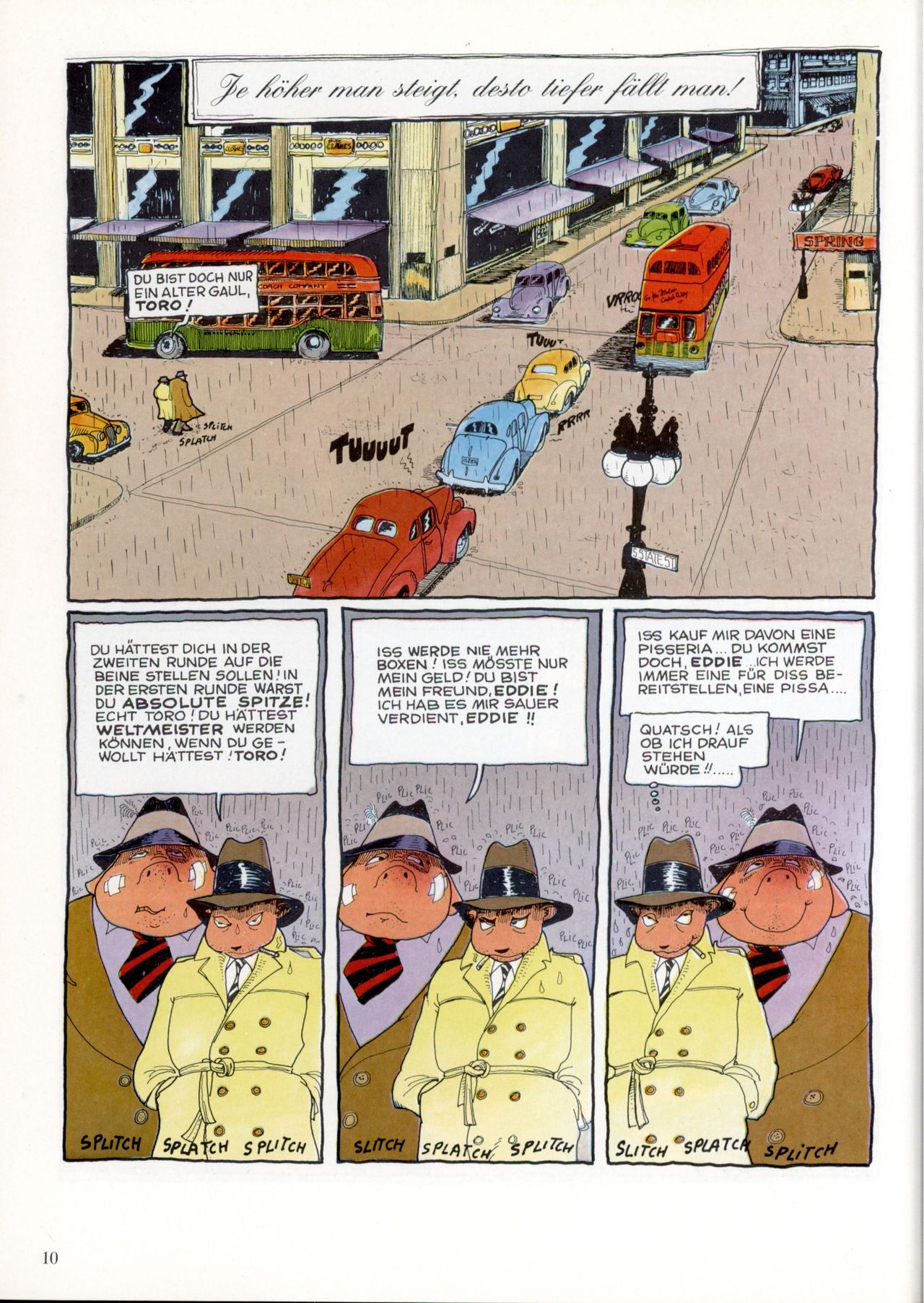 Neue Geschichten page 10 full