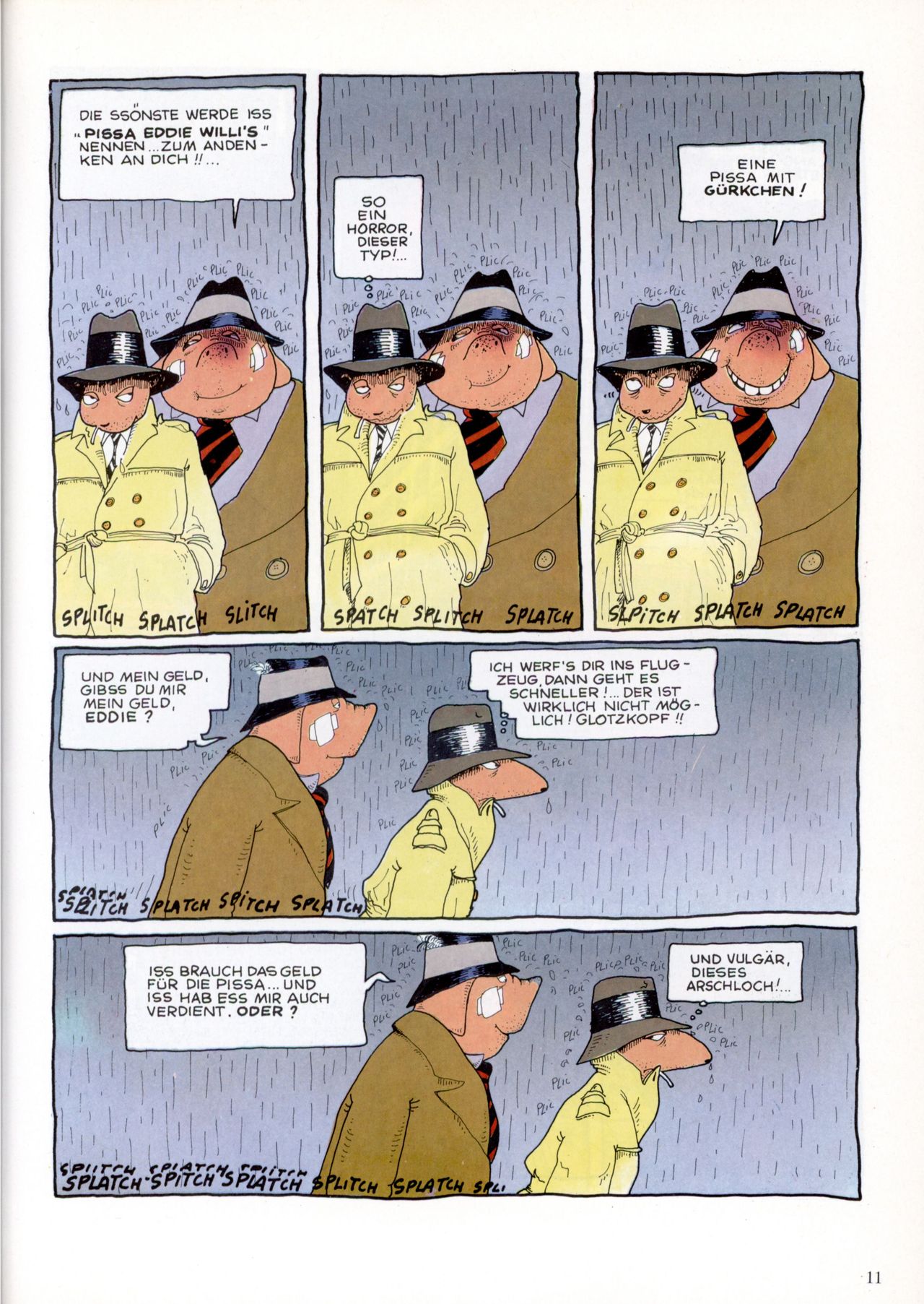 Neue Geschichten page 11 full