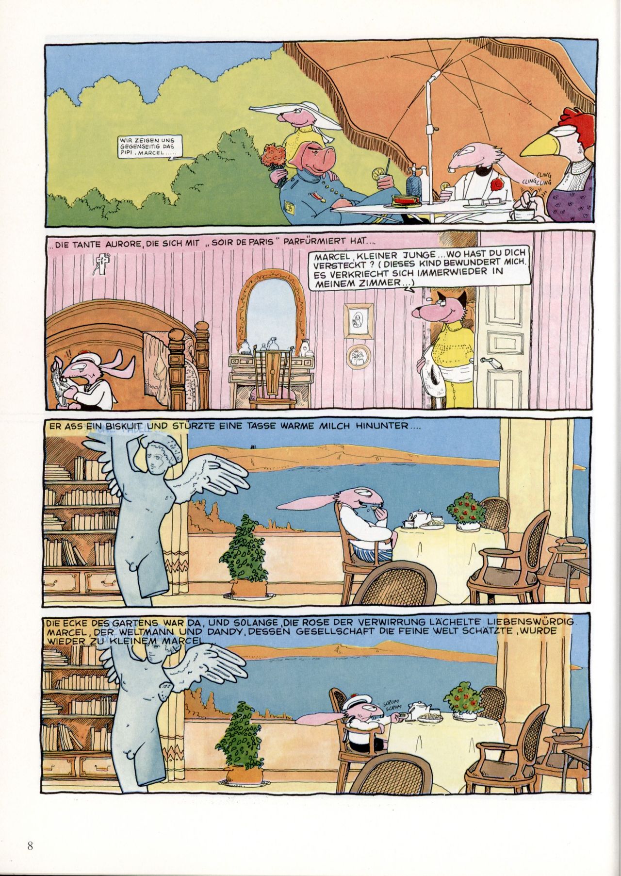 Neue Geschichten page 8 full