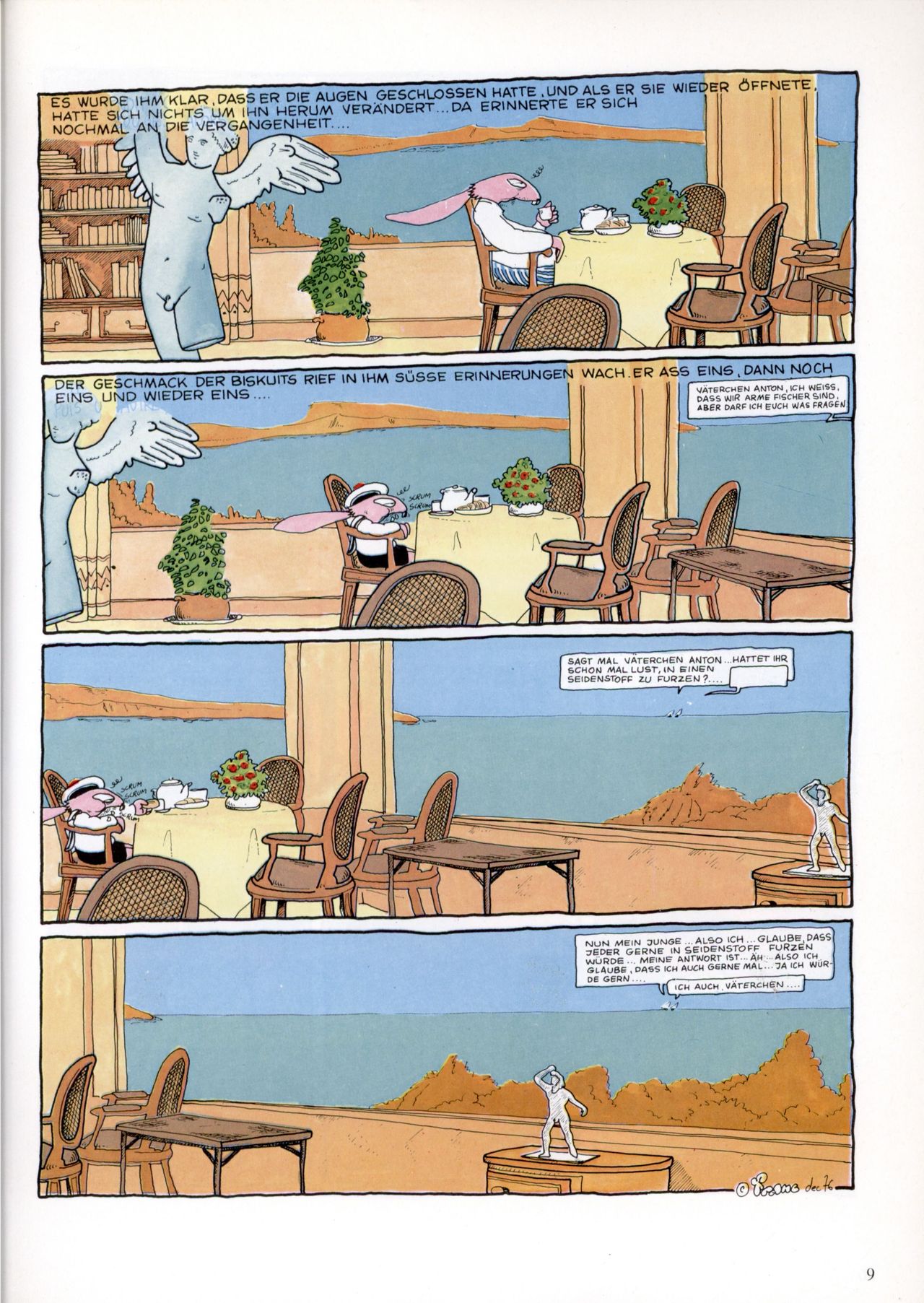 Neue Geschichten page 9 full