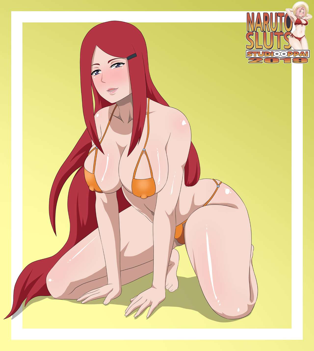 NarutoSluts page 12 full