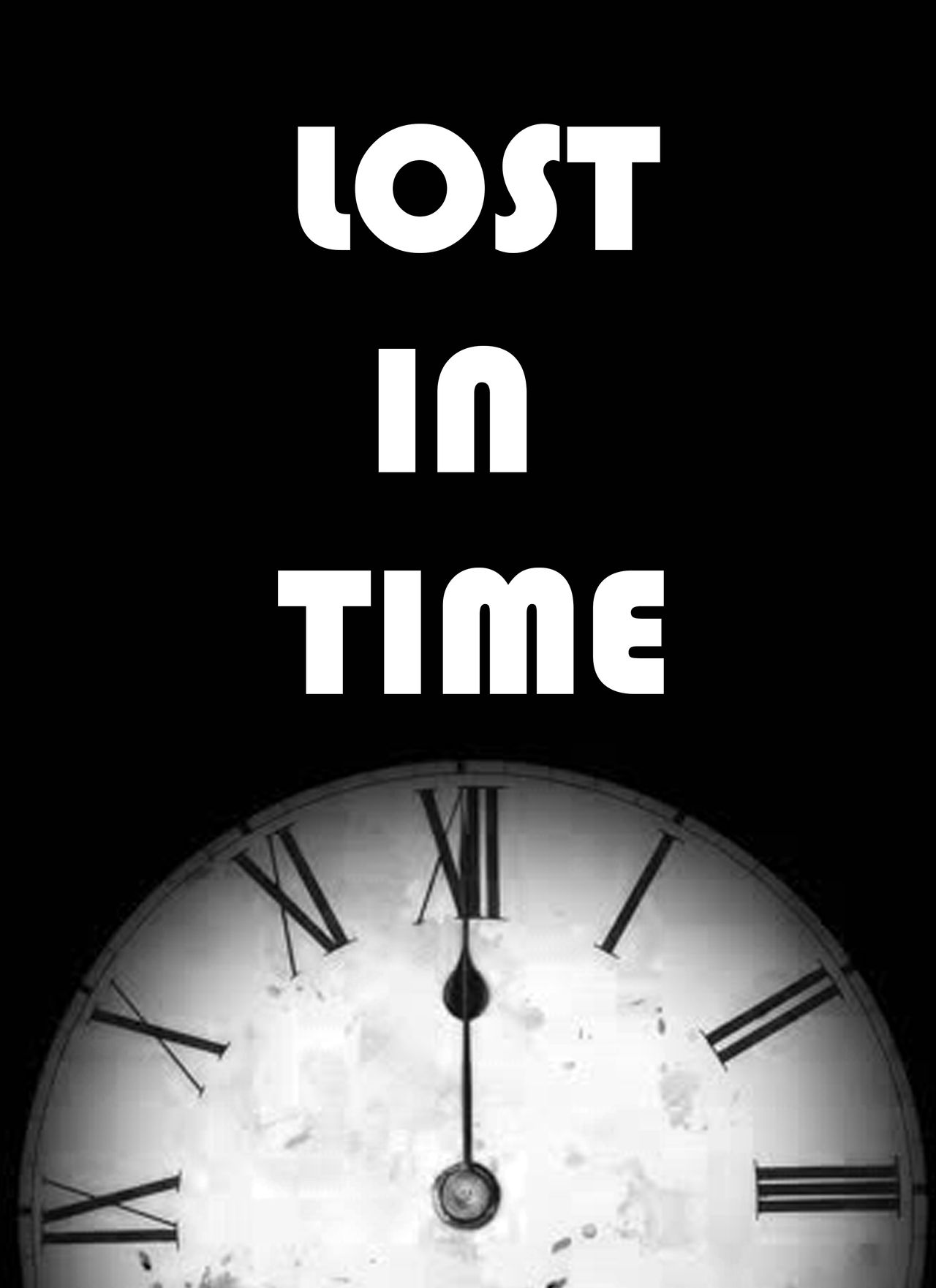 - Lost In Time page 1 full