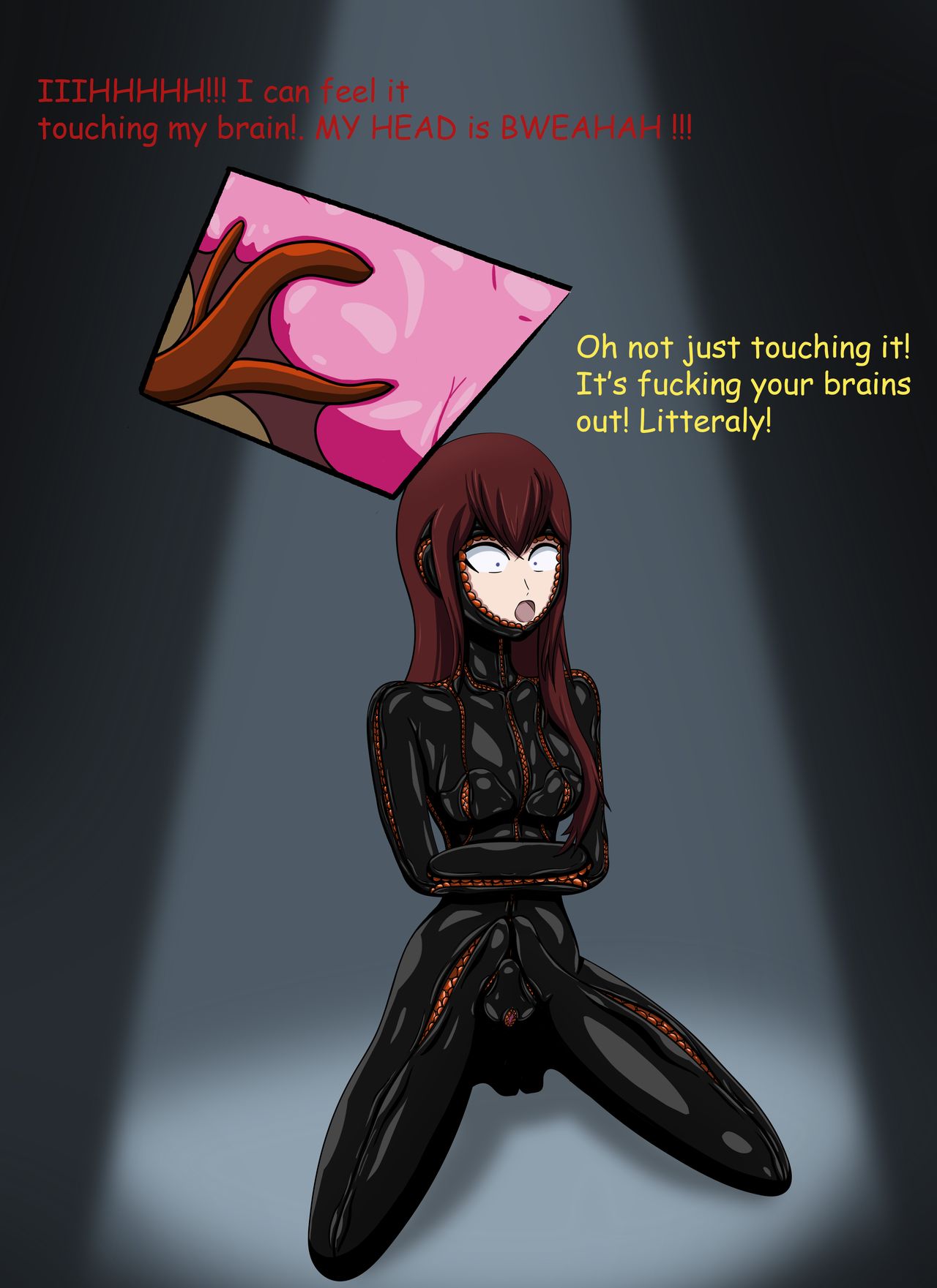 - Lost In Time page 11 full