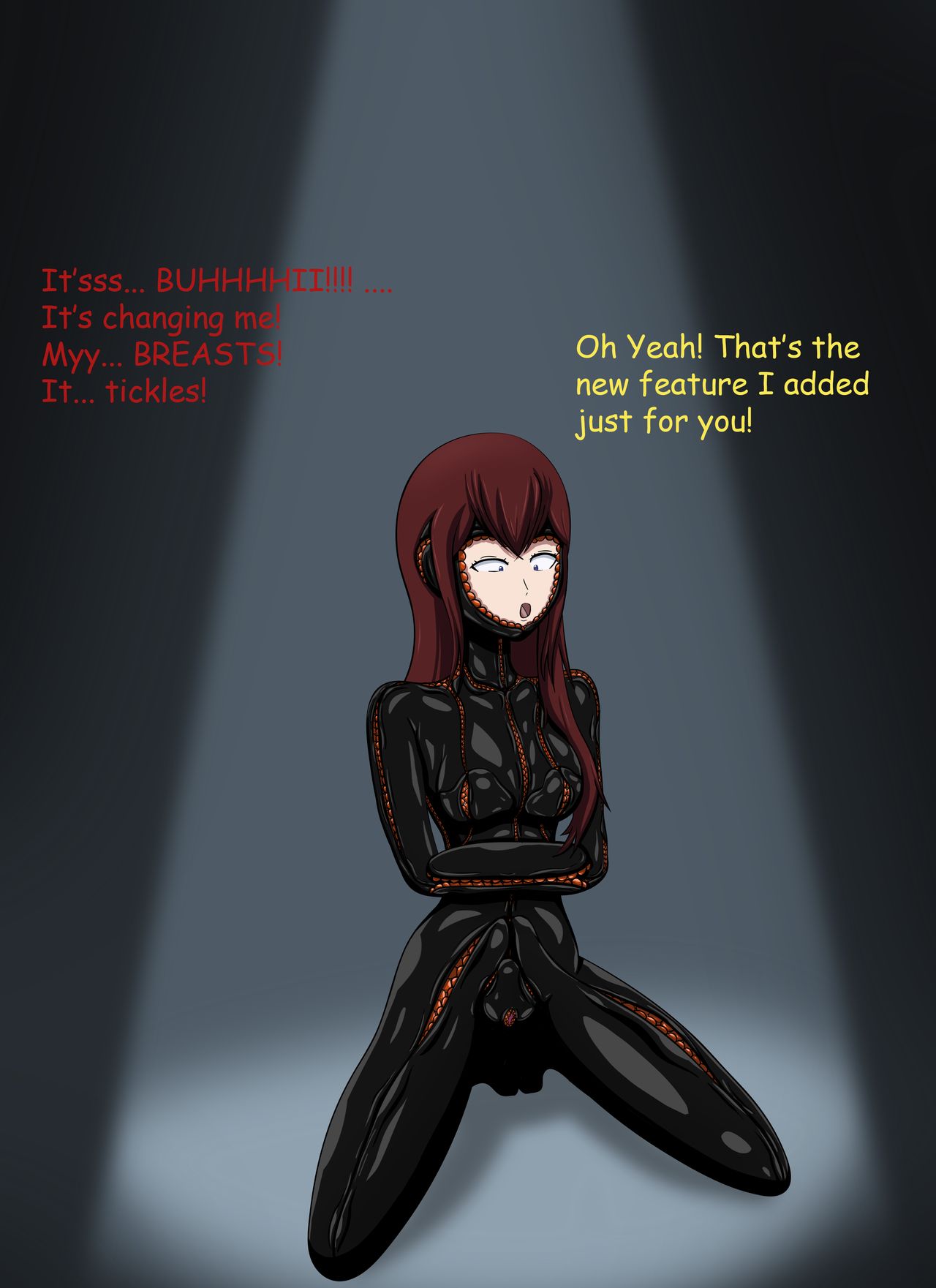 - Lost In Time page 12 full