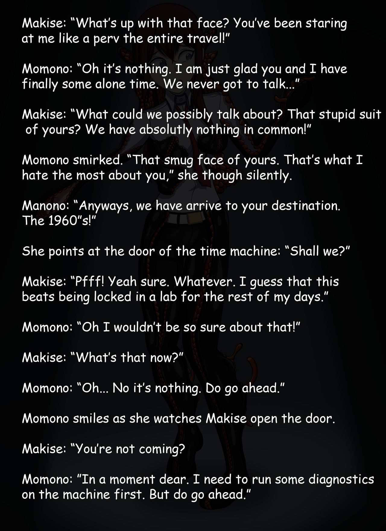- Lost In Time page 4 full
