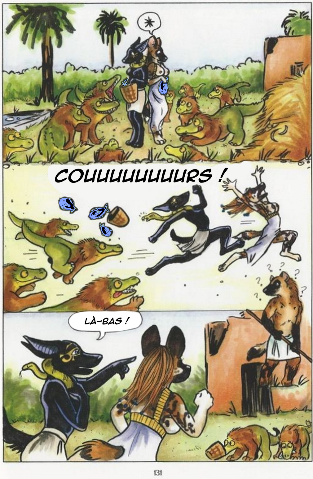 Anubis_ Dark Desire  part 4 page 11 full