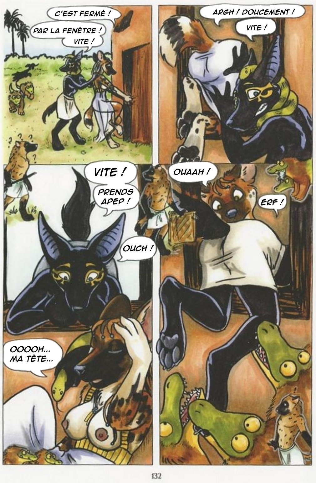 Anubis_ Dark Desire  part 4 page 12 full
