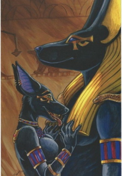 Anubis_ Dark Desire  part 4